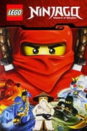 レゴ ニンジャゴー ～スピン術バトルの使い手～