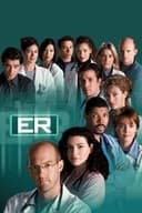 ER 緊急救命室