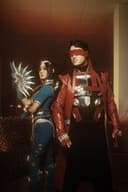 Kenshi V Kitana: Battle of The Realms