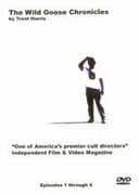 The Wild Goose Chronicles