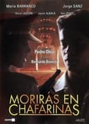 Morirás en Chafarinas