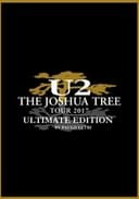 U2: The Joshua Tree Tour 2017