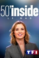 50mn Inside, le mag