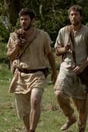 Les enfants de Golias