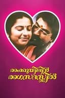 രാക്കുയിലിൻ രാഗസദസ്സിൽ