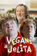 Vegani a jelita