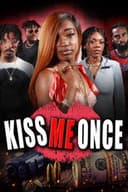 Kiss Me Once