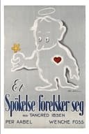 Et spøkelse forelsker seg