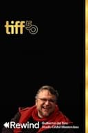 Guillermo del Toro - STUDIO GHIBLI MASTERCLASS