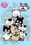 3丁目のタマ うちのタマ知りませんか？