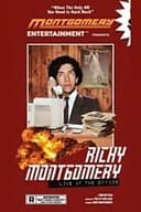 Ricky Montgomery: ...Live At The Office