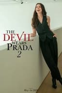 The Devil Wears Prada 2