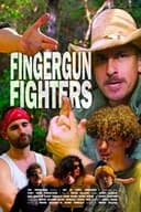 Fingergun Fighters