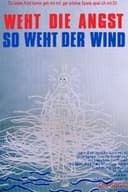 Weht die Angst, so weht der Wind