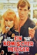 Ein komischer Heiliger
