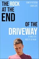 The Rock at the End of the Driveway