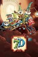 ハイ・ホー7D