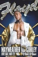 Floyd Mayweather Jr. vs. DeMarcus Corley