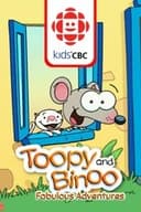 Toopy and Binoo: Fabulous Adventures