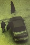 蜃気楼・水平線