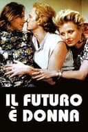 Il futuro è donna
