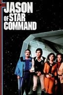 Jason of Star Command