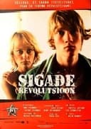 Sigade revolutsioon