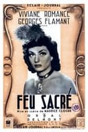 Feu sacré