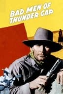 Bad Men of Thunder Gap