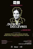 Immortelle Barbara - « …Du bout des lèvres » au Grand Rex à Paris, le 18/09/2023