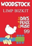 Limp Bizkit: Live at Woodstock '99