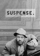 Suspense.