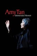 Amy Tan: Unintended Memoir