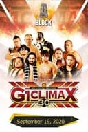 NJPW G1 Climax 30: Day 1