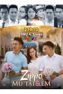 Zippo, mù tạt và em