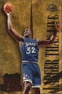 Shaquille O'Neal: Larger than Life