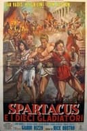 Gli invincibili dieci gladiatori