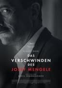 Das Verschwinden des Josef Mengele