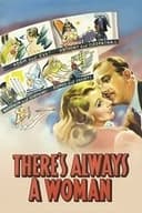 There's Always a Woman