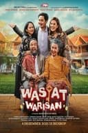 Wasiat Warisan
