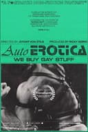 AutoErotica: We Buy Gay Stuff