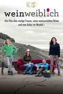 Weinweiblich