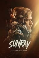 Sunray: Fallen Soldier