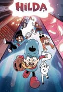 ヒルダの冒険