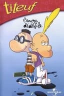 Titeuf - Vol. 2 - L'encre dédébile