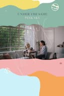 Under the Same Pink Sky