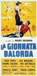 La giornata balorda