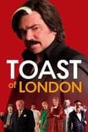 トースト・オブ・ロンドン