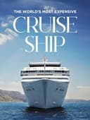 The World's Most Expensive Cruise Ship