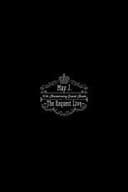 May J. 10th Anniversary Grand Finale ～The Request Live～ @オーチャードホール 2016.10.9